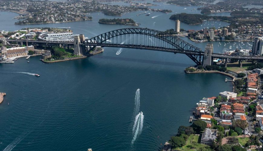 New South Wales