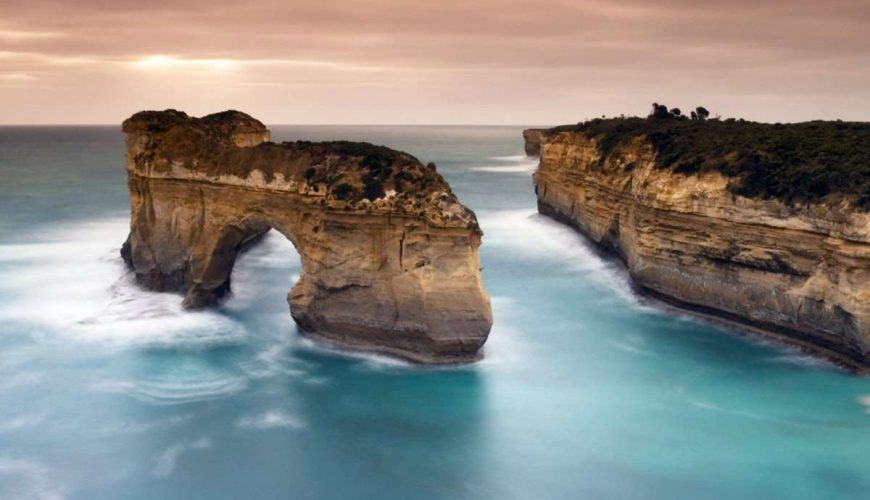 Great Ocean Road