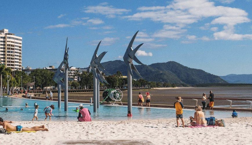 Cairns