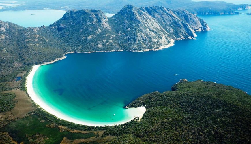 Tasmania