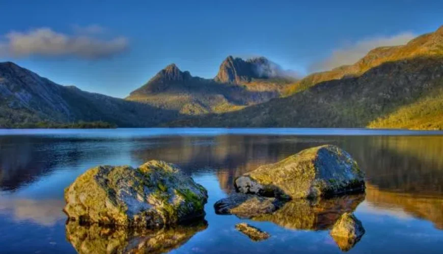 Cradle Mountain
