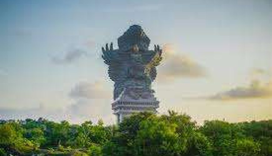 巴釐島