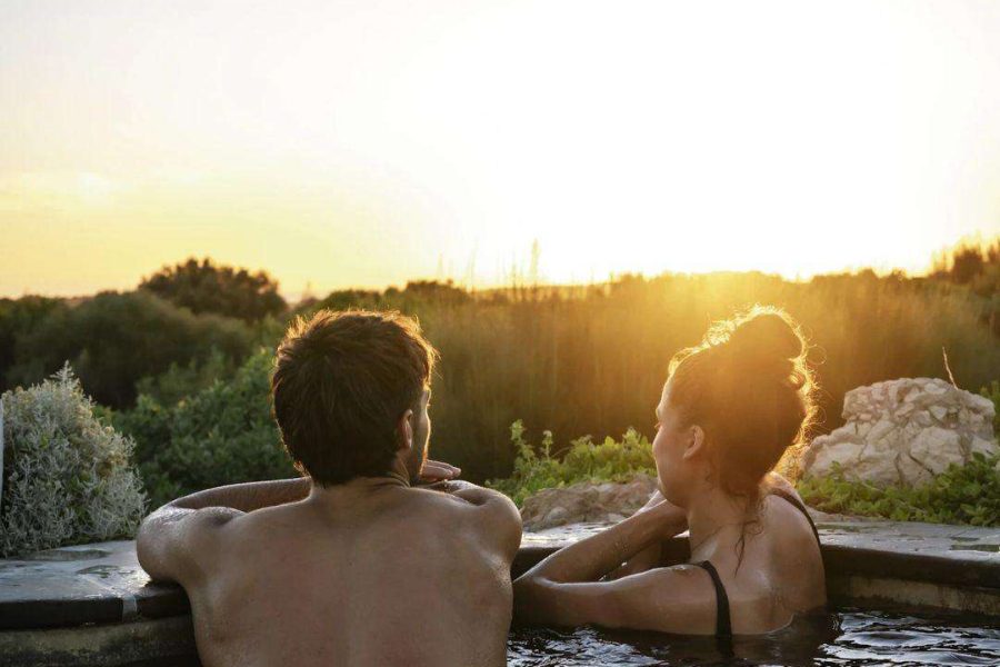 Melbourne Mornington Peninsula & Hot Springs Day Tour (Group of 4)